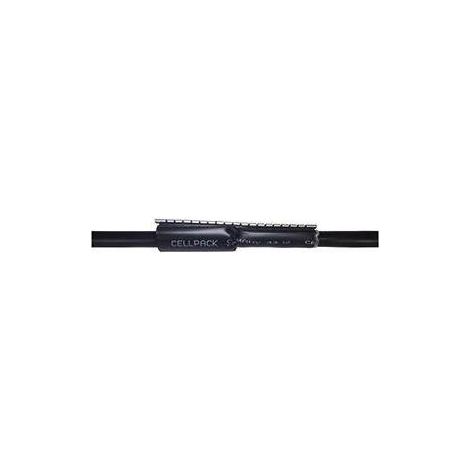 CellPack 143601 SRMAHV28-10/0.5M Warmschrumpf-Verbindungsgarnitur ohne Schraubverbinder Kabel-Ø-Bere (1/5)