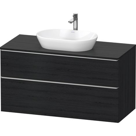 Duravit D-Neo Konsolenwaschtischunterbau wandhängend,