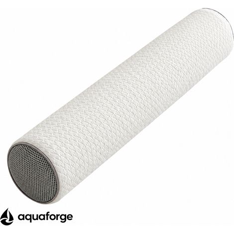 Almofada Cervical Ergonómica Látex Respirável 50 x 10 cm (1/5)