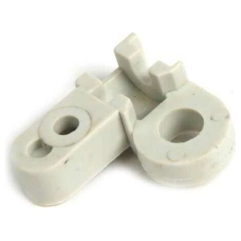 Carter latérale vis tension chaîne pour tronçonneuse Stihl 019T MS190T (1/5)