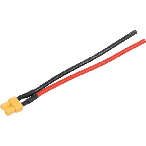 Câble de batterie dédié pour trottinette électrique M365 pro 1S pro2, câble de connexion pour contrôleur, accessoires (1/5)