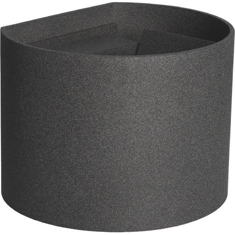 Luminaire arlux spezia 10W 750 lumens extérieur (1/4)