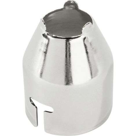 Punktdüse Ø 14 mm für FURNO Heißluftgebläse – WAGNER 2366222