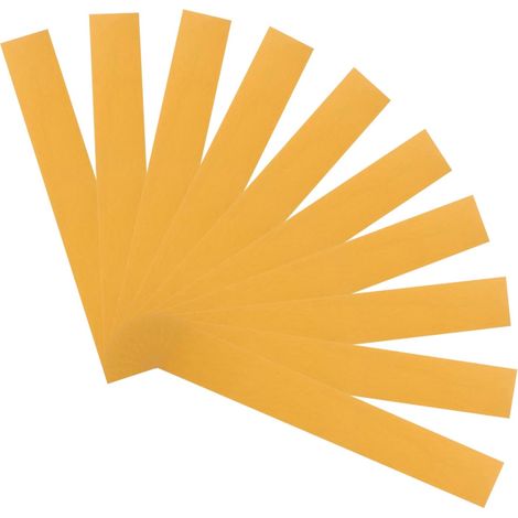 de 10 rubans adhésifs double face en PVC pour le travail du (1/5)