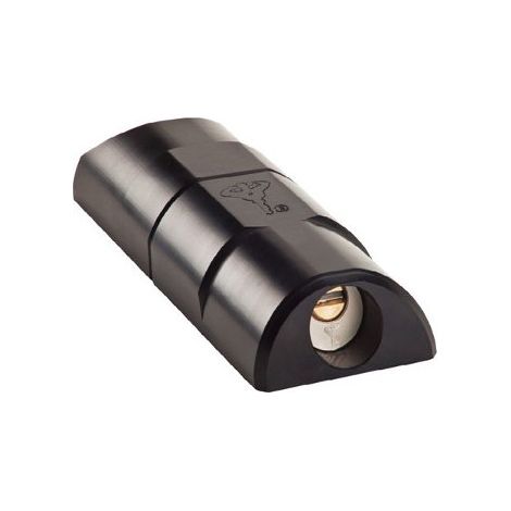 Mul-T-Lock – Serrure antivol utilitaire Armadlock pour portes arrières – Haute sécurité avec pêne renforcé – Verrouillage par système de poussoir – 2 clés fournies