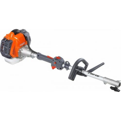 Kit da giardinaggio multifunzionale Oleo-Mac BCH250D 1,2 HP (1/2)