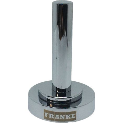 Ricambio leva maniglia cromata per miscelatore Joy Alto Franke 133.0062.243