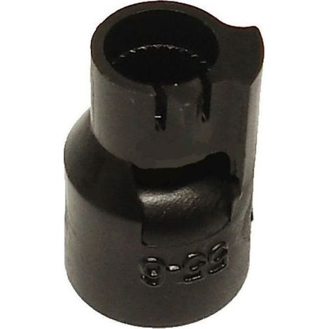 42291212701 - Capuchon de vis pour Tronçonneuse STIHL (1/2)