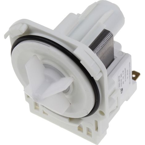 Pompe de vidange Askoll Leili BPX2-28L – Puissance 30W – Compatible Electrolux et Arthur Martin – Drainage efficace (1/2)