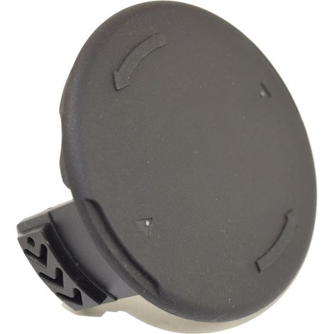 Bosch Grass Trimmer Strimmer Spool Cap Cover (1/4)