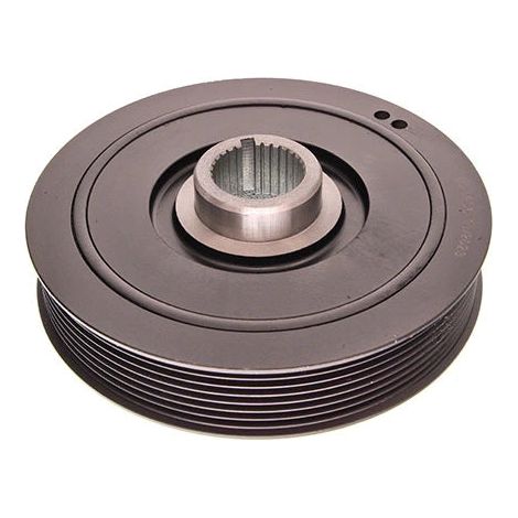 MAXGEAR 30-0236 Poulie damper vilebrequin 13810-PNA-003 (1/2)