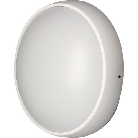 HERONE Round Hublot IK10 15W, 4000K, 1440lm, 2 Ausführungen ARLUX LIGHTING
