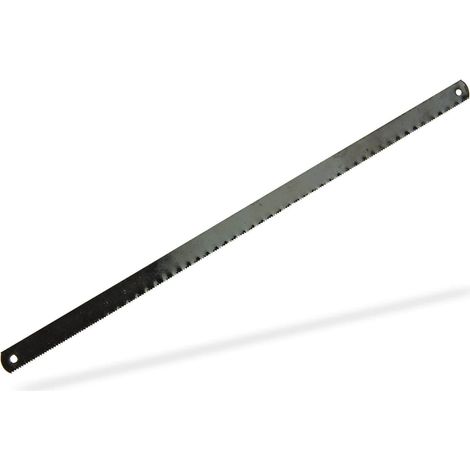Universal Metallsägeblatt 300mm Metall Sägeblatt Eisensägeblatt für Bügelsäge
