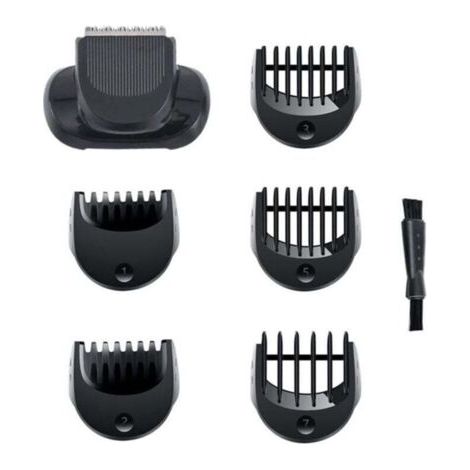 Accessoire Tondeuse Barbe Compatible Rasoirs Électriques Séries 5 6 7 Modèles 5018S 5020S 6075Cc 7071Cc 7075Cc 7020S (1/4)
