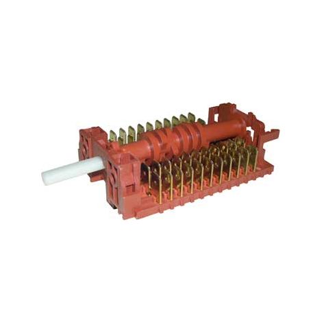 COMMUTATEUR DE FOUR 48915W2 pour FOUR FAGOR - 95X0396