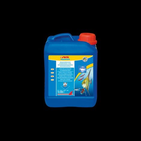 Sera Aquatan - 2500 ml
