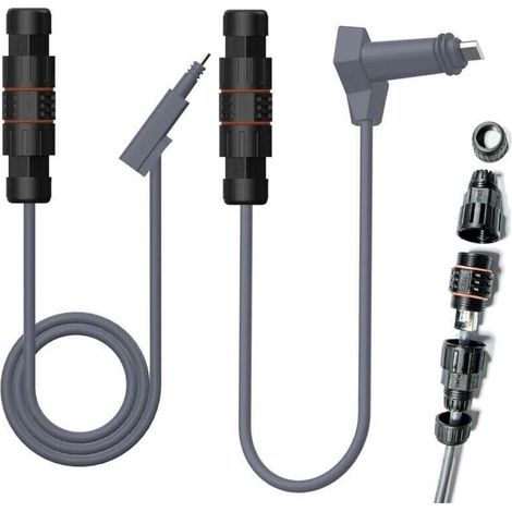 Câble de remplacement GEN2 pour connecteur RJ-45