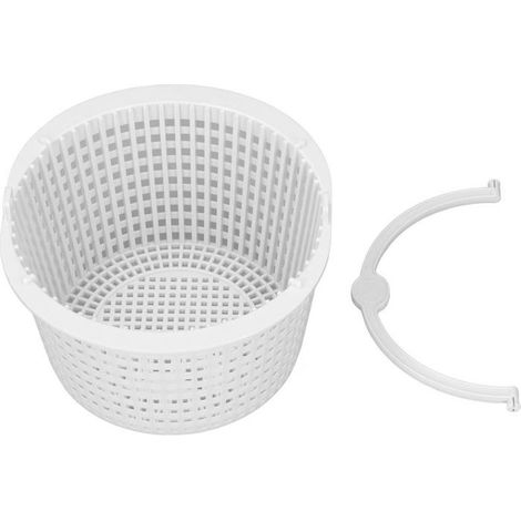 Panier écumoire - PZCC - SPX1091C - ABS - Élimination efficace des débris - Pour piscine et spa (1/5)