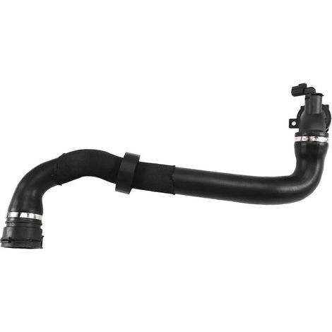 Durites de radiateur T4A38740 T2H52877 LR157878 LR141599 pour Jaguar XF X260 XE X760 (1/5)
