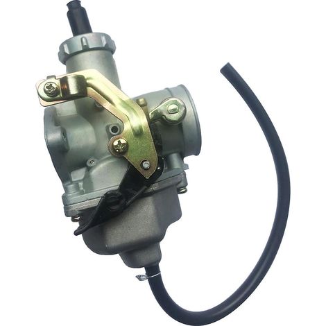 PZ30 VM26 Vergaser für 150ccm, 160ccm, 200ccm und 250ccm Offroad-Motorräder und Quads