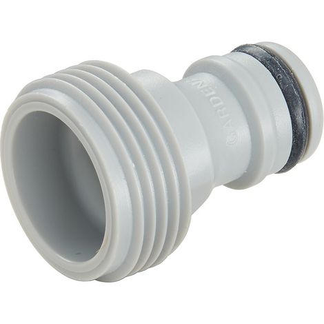 ADAPTATEUR POUR ACCESSOIRES GARDENA 921 G 3/4'' (26,5MM) 00921-50.000.00