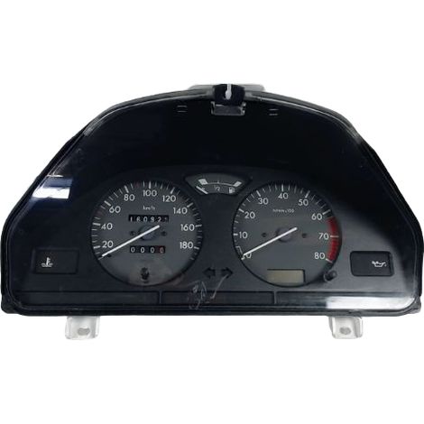 [PRODUIT D'OCCASION] Bloc Compteurs CITROEN Saxo -99 ♻️ Ref Oe. 6101p7 - Garantie à vie (1/3)