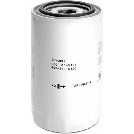 Fertre bis carburant diesel 600-311-9120 TP1534 BM78762 PF-105C 891733 verfügbar auf Lager. (1/3)