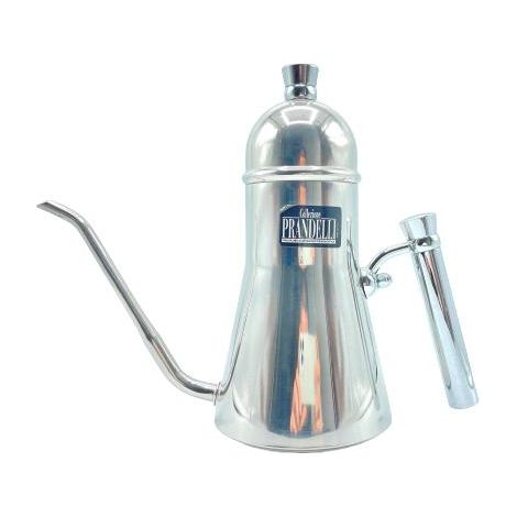 Oliera da Tavola in Acciaio Inox Collezione 750 cc Prandelli (1/2)