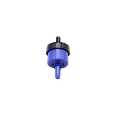 Clapet anti-retour bleu pour carter moteur Volkswagen Audi A4 Passat Jetta 433862117 (1/5)
