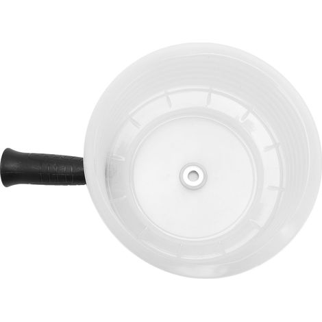 Scie cloche, coupe-bol à poussière, marteau perforateur électrique, collecteur de capot 160mm avec poignée pour Installation de lumière encastrée