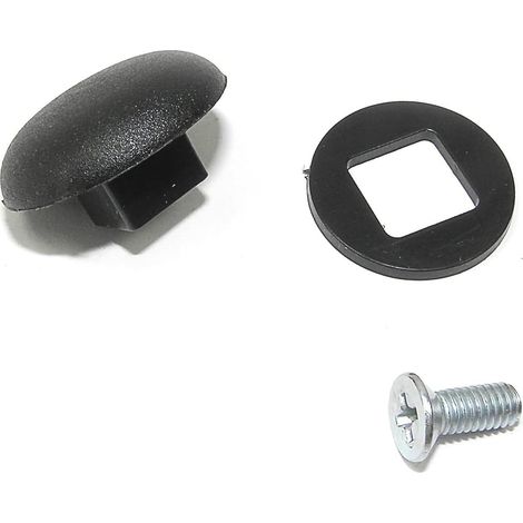 Clips Fixation Fenêtre Compatible Pour Citroen Berlingo Peugeot