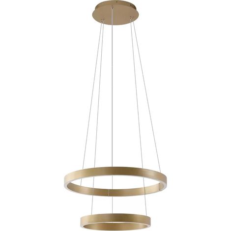 [GEBRAUCHT] B-Ware Lucande Smart Yonam Led Hängeleuchte Hängelampe Leuchte Lampe Pendelleuchte Led