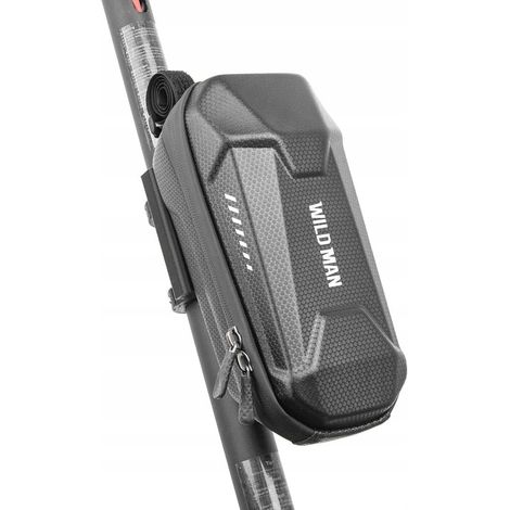 Borsa laterale Wildman da 3 litri per scooter Motus Scooty 10 e Motus 10 Plus 2022 (1/5)