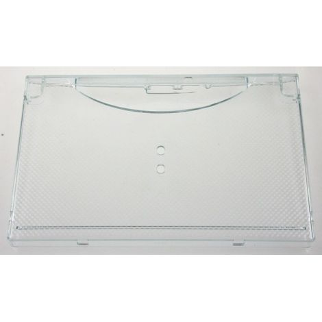 FACADE TIROIR SANS SERIGRAPHIE POUR REFRIGERATEUR LIEBHERR