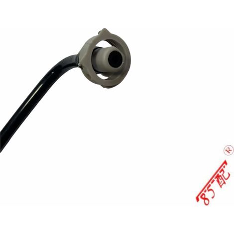 Durite de radiateur 8W0121081L compatible avec Audi A4L (868, B9) 2016-2020 (1/4)