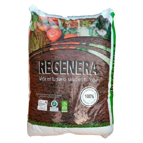 Engrais organique Regenera 25 kg