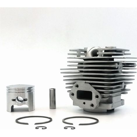 Cylindre Zenoah G45L BC4310 BK4310 (40mm) Husq 443R 143R, diamètre du cylindre 40mm, convient aux débroussailleuses Komatsu G45L/Husq. (1/4)