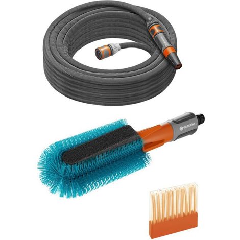 Gardena 18864-20 Cleansystem Fahrrad Wasch-Komplett-Set"-"183536324 (1/2)