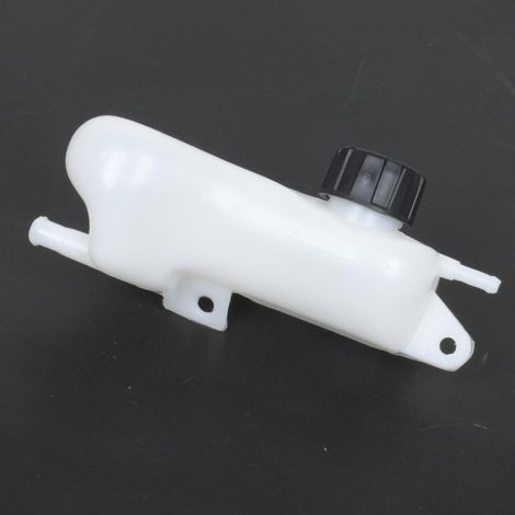 Teknix-Ausgleichsbehälter für Motorroller MBK 50 Nitro 2002 bis