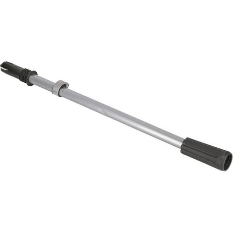 Perche télescopique GREENWORKS RA33212320