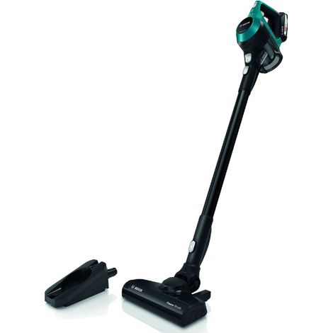 Bosch Aspirador Escoba Inalámbrico Unlimited Serie 6 Azul (1/5)