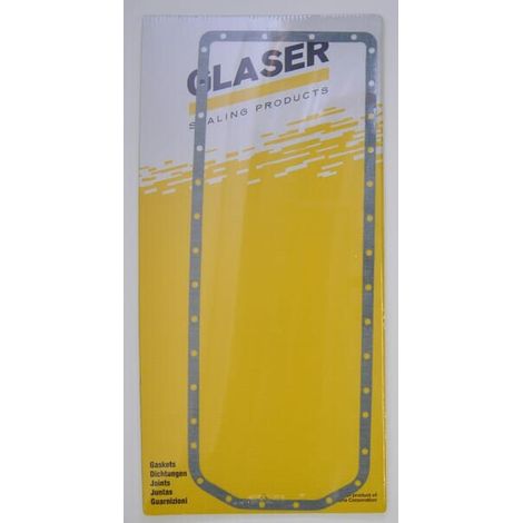 Guarnizione coppa dell'olio JD UNIVERSALE R97344N