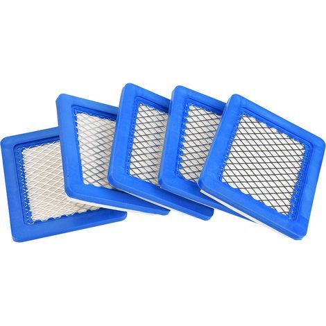 Filtre à Air 5 pièces pour JOHN DEERE PT15853 pour 491588 491588S 399959 (1/5)