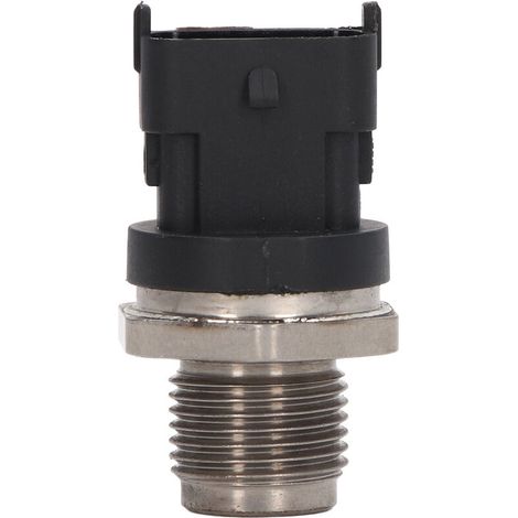 Jeffergarden Capteur de pression de carburant diesel LR020693 Remplacement pour LAND ROVER RANGE ROVER DISCOVERY-DOU