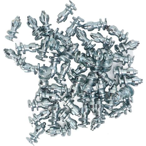 50pcs High Strength Tires for Car, Bike, Truck (1/5)
