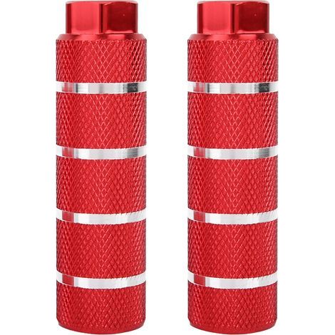 Rétroviseur de sécurité grand angle pour vélo et scooter, miroir arrière rond réfléchissant pour équipement cycliste. (1/4)
