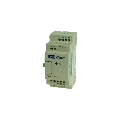 iSmart extension 4 entrées PT 100 SMT-4PT