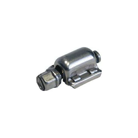 Carcasa Para V2A Cinturón Gusano 14 Mm Paquete De 50 Unidades Bandimex (1/2)