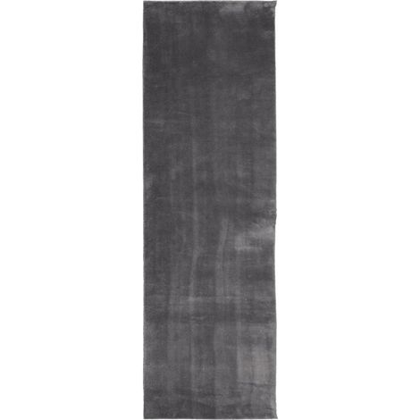 Maison Exclusive - Teppich HUARTE Kurzflor Weich und Waschbar Ant