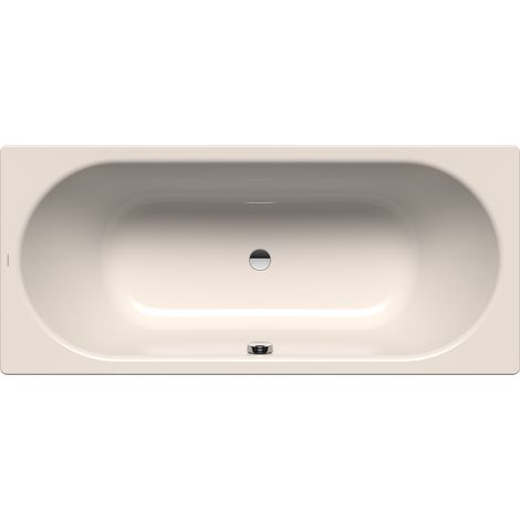 Classic Duo Wanne pergamon 170x75cm